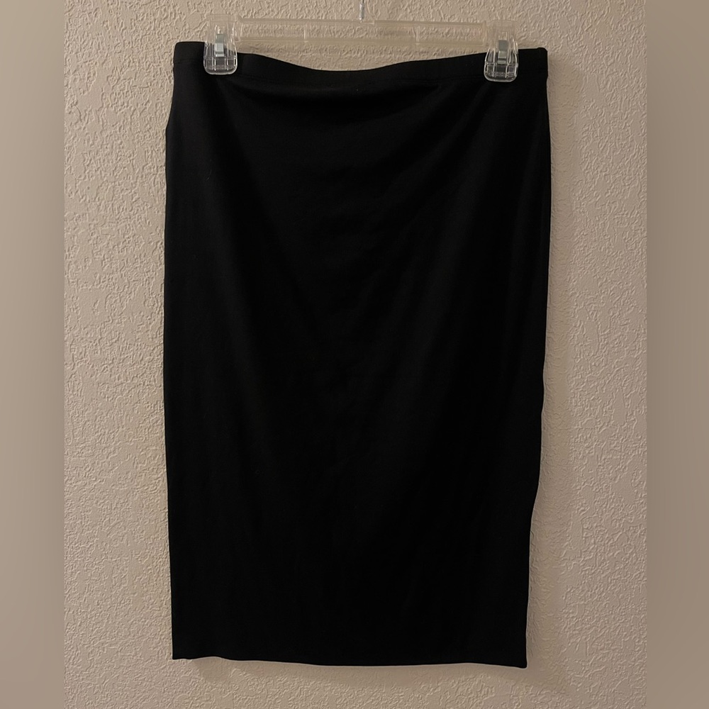 Express cloth pencil skirt